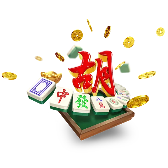 麻将视觉志主题视觉展示
